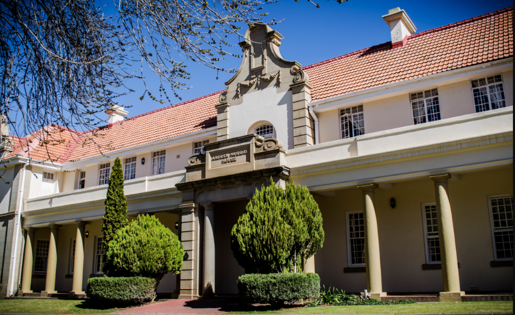 Grey College Complex, Bloemfontein South African History Online